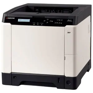 Замена прокладки на принтере Kyocera FS-C5150DN в Краснодаре